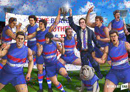 Test your knowledge on this sports quiz and compare your score to others. Tab On Twitter The Western Bulldogs Win The 2016 Afl Grand Final 62 Years In The Making Aflgf