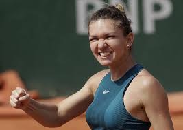 Check spelling or type a new query. Simona Halep Gewinnt Den 1 Grand Slam Titel Fm1today