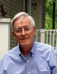 Obituary information for Alfred T. Christensen