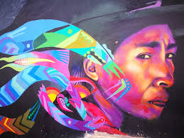 The Best Street Art Around the World