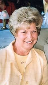 Bobbie Sue Burton Obituary 2021