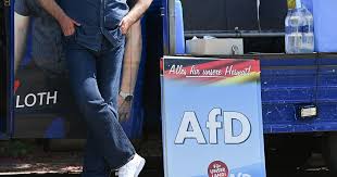 Die sind zwar doof, aber damit die anderen endlich aufwachen. P0dpqggctslxjm