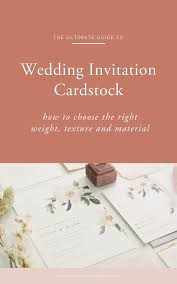 Amazon prints at amazon an affordable way to get customized photo albums, mugs, and more. best themes: Cardstock 101 How To Choose Paper For Wedding Invitations Pipkin Paper Company