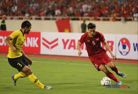Đt việt nam thêm một ca chấn thương, thầy park nóng bừng mặt. Ä't Viá»‡t Nam Nháº­n Báº¥t Lá»£i Cá»±c Lá»›n TrÆ°á»›c Thá»m Vl World Cup 2022