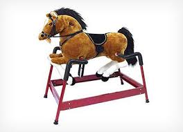 Here are the best of 2020. 12 Cool Spring Rocking Horses Kids Love These Toy Notes