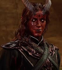 I'd love to see the assumptions people have about my character Tragedy