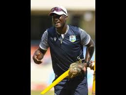 Focus will be on fine-tuning roles ahead of World Cup – Sammy