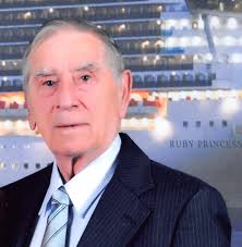 Photo of Joseph M. DeVito