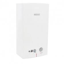 Instant Apa Calda Gn Bosch Therm 6000 Wrd11 2g23 19 2 Kw 11 L Min Display Lcd