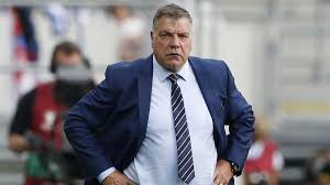 His appointment saw him replace roy hodgson, whose england side were surprisingly eliminated by iceland in the quarterfinals of euro 2016. Jealous Sam Allardyce Still Hurting As Gareth Southgate Leads England To World Cup In Russia Eurosport