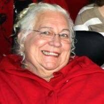 Mrs. Marion Mikulas Hula Obituary