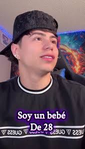 Cuantos Tiene Edwin Ceron