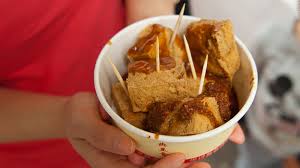 Food alerts / allergy alerts. Hong Kong Food 40 Dishes We Can T Live Without Cnn Travel