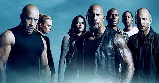 A fter so many sequels, it doesn't get any easier to find original locations. Anak Vin Diesel Akan Bintangi Fast And Furious 9