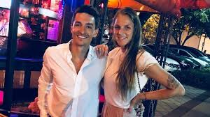 V červenci 1975 se slováček oženil se svou první manželkou alenou. Sportovni Svatba Roku Karolina Pliskova Si V Monaku Vzala Michala Hrdlicku Aktualne Cz