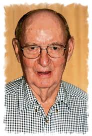 Obituary of Joseph Franklin Barr