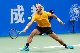 Masters 1000 Shanghai, disastro Musetti: eliminato dal numero 184 al mondo  - Tennis Fever