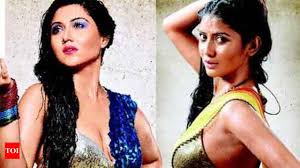 Why wet sari triggers the wildest of Indian dreams? | Bengali Movie News -  Times of India