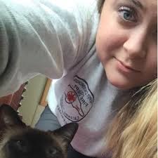 Kaitlyn Huffman (@KHuffman94)