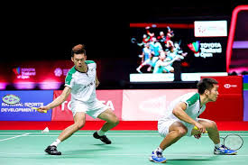 Among the many sports that malaysians love (and are good at), is badminton. Taiwan Badminton Duo Take Second Thailand Title Taipei Times