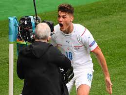 Die em 2021 startet am freitag, den 11.06.2021, mit den eröffnungsspiel türkei gegen italien und endet mit dem. Liveticker Schottland Tschechien 0 2 Vorrunde 1 Spieltag Europameisterschaft 2021 Kicker