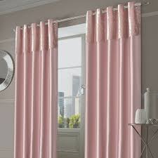 John lewis cotton rib lined eyelet curtains cherry red drop 137 cm x 228 cm wide. Sienna Crushed Velvet Band Curtains Pair Eyelet Faux Silk Fully Lined Ring Top Ebay
