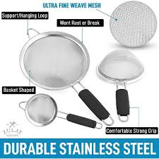 This commercial grade funnel is perfect for the home herbalist, and body care manufacturer, for its ability to remove unwanted matter before final blending and formulating. Funnel With Strainer Target