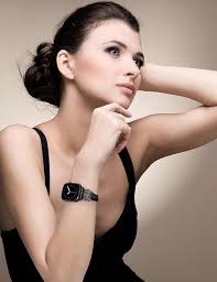 Amazon.com: TOYOUTHS Leather Band Compatible with Apple Watch Bands Women  38/40/41/42mm Dressy Slim Leather Strap with Designer Heart Knot Buckle  Bracelet for iWatch Band Series 10/9/SE/8/7/6/5/4/3/2/1, Black : Cell  Phones & Accessories