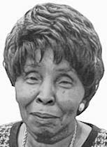 ROSA LANCE Obituary (2016)