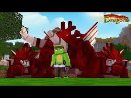 Enjoy little lizard and his minecraft dragon adventures! Fire Nation Has A Bewilderbeast Army Minecraft Dragons Youtube Minecraft Dragon How Train Your Dragon Dragon Sketch