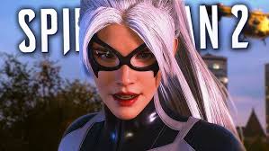 BLACK CAT CHASE 🐱