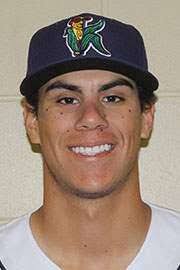 Derek Molina focused