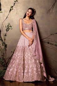 Shyamal And Bhumika Bridal Sangeet Pink Indian Wedding Outfits Indian Wedding Dress Indian Bridal