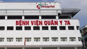 (sinh 1991, cư trú trên đường trần quý, p.4, q.11, tp.hcm) đã nhập. Bá»‡nh Viá»‡n Quan Y 7a