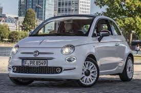 Già disponibile all'acquisto per il mese di febbraio 2020. Fiat 500 Dolcevita Jetzt Auch Mit Hybrid Antrieb Fiat 500 Automatikgetriebe Limousine