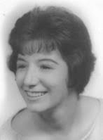 Betty Mae Moreno OBITUARY