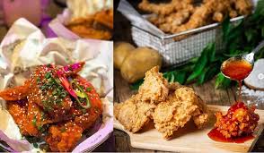 More than eight major malls can be found within the heart of the city, while the greater klang valley area, just. 11 Korean Fried Chicken Restaurants To Try In The Klang Valley Trp