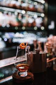 You're currently using an older browser and your experience may not be optimal. Three X Co The Intriging Speakeasy Cocktail Bar Elsa Cyril