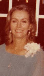 Dorothy Morgan Obituary