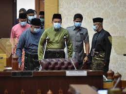 Pelawat dari kuala lumpur layari jadual harian kehidupan seorang muslim disusun ustaz ismail kamus | bonus rakyat 1 hari lalu. Penjawat Awam Terengganu Dapat Bonus Rm800