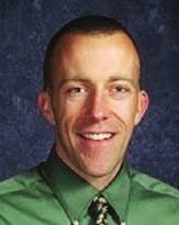 Shane Knoche heads home