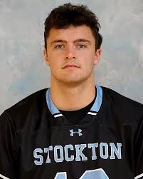 2024 Men's Lacrosse Roster