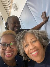 Welcoming new LIRR social members