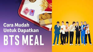 Paket bts meal terdiri dari 9. S8yq0a7 Hfnpem