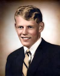 Robert "Bob" Pierce Obituary