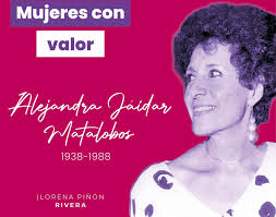 Lorena Piñón Rivera