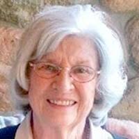 Sandra Mohr Obituary