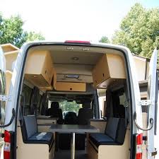 Sprinter Rv Our Sprinter Rv Story Diy Conversion Inspiration Camperizar Furgoneta Furgo Casa Rodante