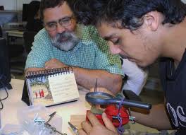 OBSERVATOIRE DE LA RÉADAPTATION PROFESSIONNELLE