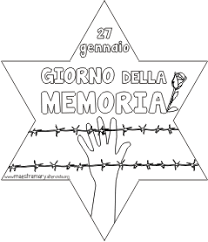 27 gennaio giornata della memoria. Giorno Della Memoria Maestra Mary